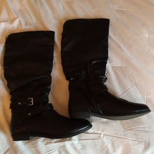 Maurices Boots